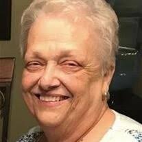 Jo Lynn Potts Obituary