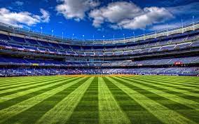 Soccer Stadium Wallpaper Picture Iex