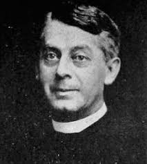 George Francis Houck