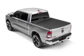 Installing a retractable tonneau cover for your car is easy since they can be fit into just about all model and makes of truck. Roll N Lock Lg401m Locking Retractable M Series Truck Bed Tonneau Cover For 2019 2020 Ram