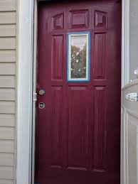 Enhance your home's curb appeal. How To Paint Shutters And Front Door Arxiusarquitectura