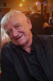 The family have asked that we announce the following funeral arrangements  for the Late Andrew Connor. Receiving into St Benedict's RC Church,  Easterhouse