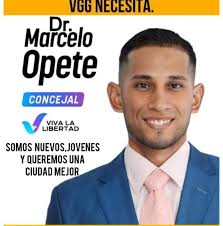 Marcelo Opete