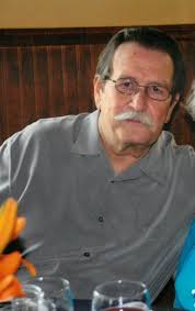 Edgar Hamer Obituary