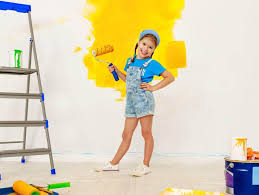 Maybe you would like to learn more about one of these? Comment Peindre Une Chambre En Deux Couleurs