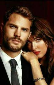 Fifty Shades of Grey