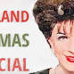 The Judy Garland Christmas Special - starring... event in Danvers, MA