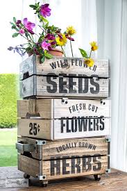 Maybe you would like to learn more about one of these? Funky Junk Interiors Old Sign Stencils