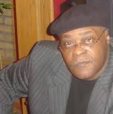 Thinking about one of my teachers today, Mr. Gilbert Johnson