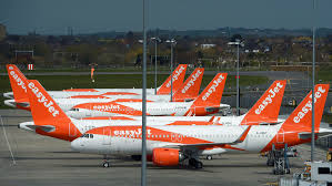 Fly with style and comfort with easyjet, and rest assured that all your flight. Easyjet To Resume Flights Next Month Financial Times