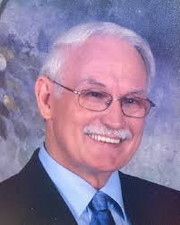 Jack Digby Obituary May 11, 2024