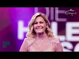 Sie könne es selbst kaum erwarten, das lied vorzustellen. Helene Fischer Ein Neues Album Der Schlagerkonigin Kundigt Sich Fur 2020 An Youtube