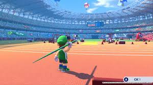 Maybe you would like to learn more about one of these? Test Mario Sonic Aux Jo De Tokyo 2020 Un Hit De Plus Pour La Nintendo Switch
