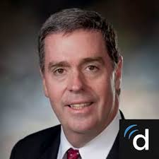 Dr. Donald Jenkins, MD