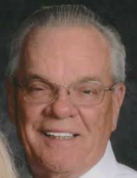 Obituary information for William Patrick "Pat" Dougherty