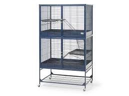 Shop cages and habitats at a reasonable price! Suite Royale Super De Luxe Small Animal Cage Pet Products Savic All Pet Products Small Animals Chinchilla Ferret Rat Housing Small Animal Cages Chinchilla Cages Ferret Cages Rat Cages