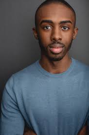 Ephraim Williams He/Him