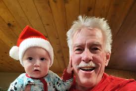 Robin Koozer of Hastings