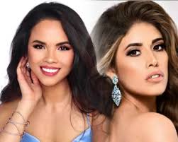 Miss Grand United States 2021 : News