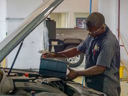 Battery Charging System Test Service Feldman Chevrolet Of Novi