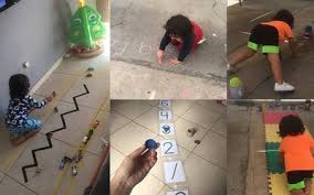 Juego ludico de matematicas para niños : Divertidas Ludicas Y Recreativas Actividades Para Los Reyes Del Hogar El Sol De San Luis Noticias Locales Policiacas Sobre Mexico San Luis Potosi Y El Mundo