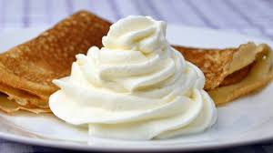 Particularly whipping cream and heavy cream. How To Make Whipped Cream Easy Homemade Whipped Cream Recipe Youtube