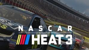 Heat 2 was pretty good, a massive improvement over heat evolution. Revving Up The Franchise With Nascar Heat 4 Gameindustry Com