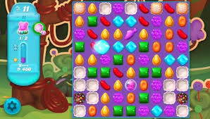 It became a smash hit, and app versions for ios, android and windows computers soon followed. Candy Crush Soda Saga Mod Apk Unlocked 1 204 4 Download