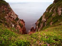 Stair of the turks) is a rocky cliff on the coast of realmonte, near porto empedocle, southern sicily, italy.it has become a tourist attraction, partly due to its mention in andrea camilleri's series of detective stories about commissario montalbano. Penhasco Pontal Do Atalaia Arraial Do Cabo Rj Brasil Arraial Do Cabo Pontal Do Atalaia Pontal