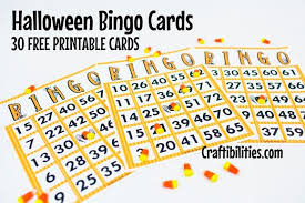 Check spelling or type a new query. Free Halloween Bingo Cards Classroom Themed Game School Party Idea Kids Parties Or Retirement Home Senior Care