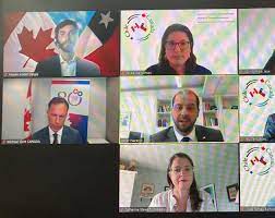Tt services is the exclusive service provider for the government of canada, authorized to provide administrative support services to visa applicants in chile. Chile S Embassy Chile Abroad