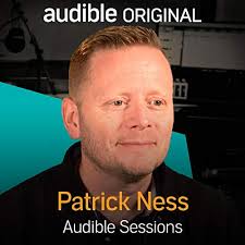 Patrick Ness Audiobook by Elise Italiaander