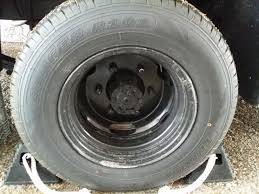 Chrome wheel covers fit like a glove right over your vehicles wheels. 14 Wheel Covers General Discussion Toyota Motorhome Discussion Board