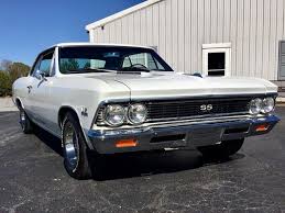 Image result for Ermine White 1966 Chevelle
