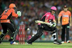 Be the first to write a tip in english for this match. Bbl09 Match 2 Ss Vs Ps Preview Dream11 Possible Playing 11 Pitch Report Cricblog