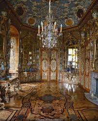 Baroque Interiors All 18th Hildebrandt Lukas Von Mirror Cabinet Schloss Weissenstein Zu Pommersfelde Baroque Interior Baroque Architecture Castles Interior