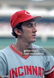 262 Cincinnati Reds Dave Concepcion Photos & High Res Pictures