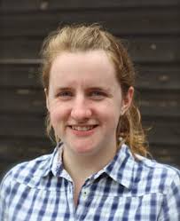 Emily Gascoigne — The Association of Veterinary Students UK & Ireland