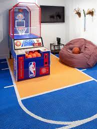 Supercharge your collection by buying packs of nba top shot moments. 10 Playroom Design Ideas To Inspire You Diy Network Blog Made Remade Diy