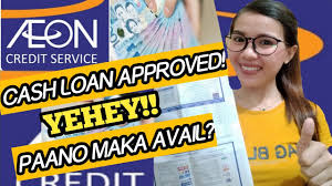 Each octopus holder can have maximum 3 aavs linked with 3 different financial institutions' credit card. Aeon Credit No Downpayment Cash Loan Pwede Ba Saan At Paano Youtube
