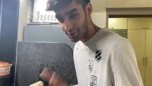 Amar Bhati Lifestyle