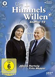 20 staffeln um himmels willen. Um Himmels Willen Staffel 19 4 Dvds Amazon De Janina Hartwig Fritz Wepper Nina Hoger Emanuela Frankenberg Karin Gregorek Denise M Baye Mareike Lindenmeyer Andrea Sihler Romina Kuper Nikolai Mullerschon Andi Niessner Janina