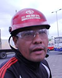 Ismael Suárez dijo 'Está mal esa vaina broder, porque no t…