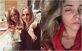 Minnie West: ¿Por qué está en psiquiátrico la hija de Amparín Serrano?-  CHIC Magazine