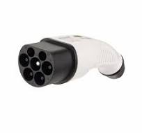 Type 2 Male Plug Replacement For Charging Cable