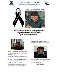 Photos, address, and phone number, opening hours, photos, and user reviews on yandex.maps. Colegio Jorge Eliecer Gaitan Ied La Comunidad Gaitanista Hoy Se Une En Oracion A La Familia De Julio Cesar Barajas Coordinador De Primaria 2001 2014 Y Lamenta Su Partida Facebook