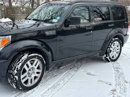 Image result for Brilliant Black 2010 Nitro