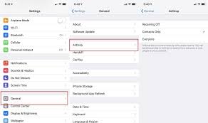 How To Transfer Messages From Iphone To Iphone