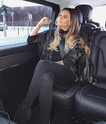 Sophia Thomalla Outfit Ideen Thomalla Sophia