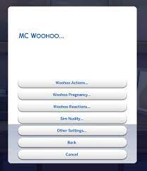 Nov 07, 2020 · place the mc_settings.cfg file into your documents > electronic arts > sims 4 > mods folder (or the subfolder you keep your mc command center mods inside). The Sims 4 Mod A Guide To Mc Command Centre